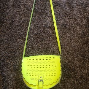 American Eagle cross body bag